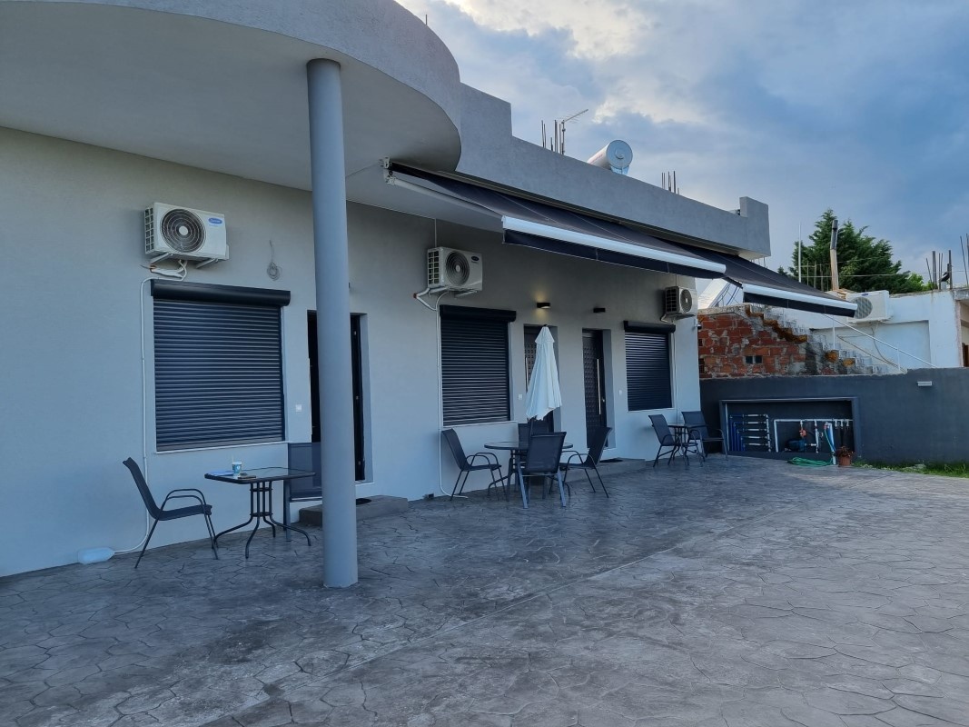 Vila Dafos Luxury thumbnail 4