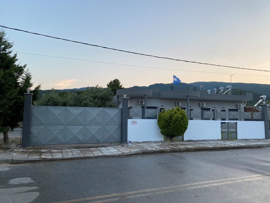 Vila Dafos Luxury thumbnail 5