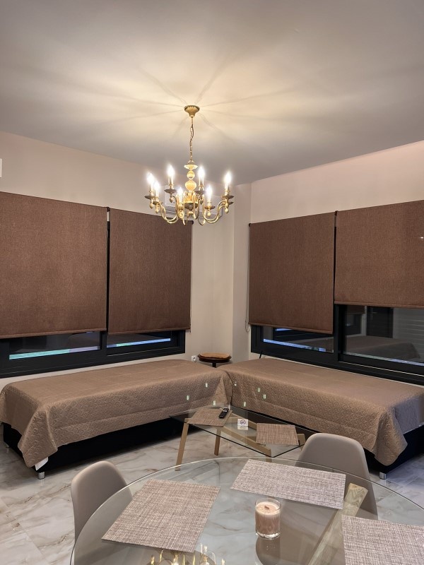 Vila Dafos Luxury thumbnail 53