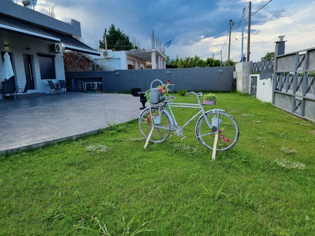 Vila Dafos Luxury thumbnail 6