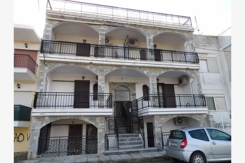 Vila Dalibor