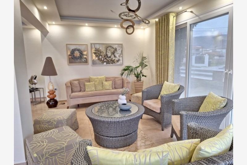 Vila Danai thumbnail 16