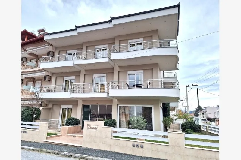 Vila Danai