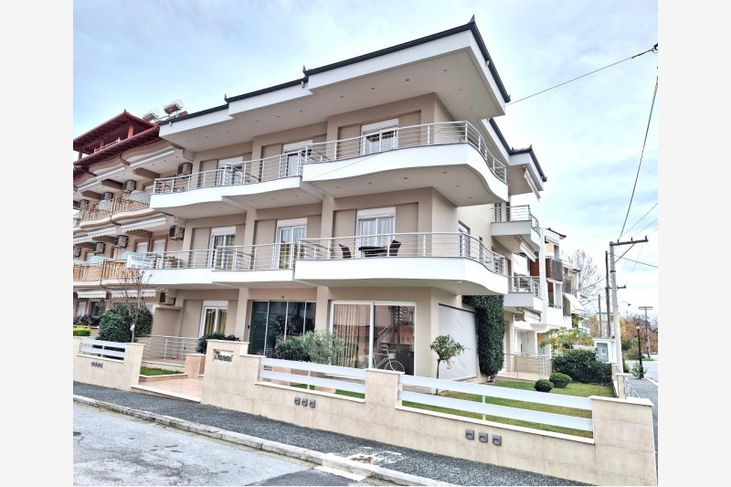 Vila Danai thumbnail 2