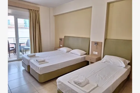 Vila Danai - 5