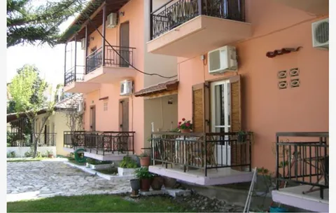 VILA DASKALOS - LEFKADA - 4