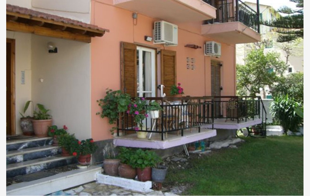 VILA DASKALOS - LEFKADA thumbnail 5