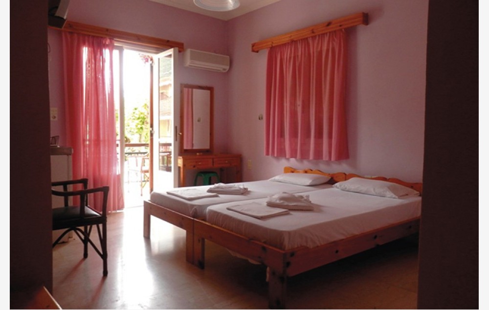 VILA DASKALOS - LEFKADA thumbnail 7