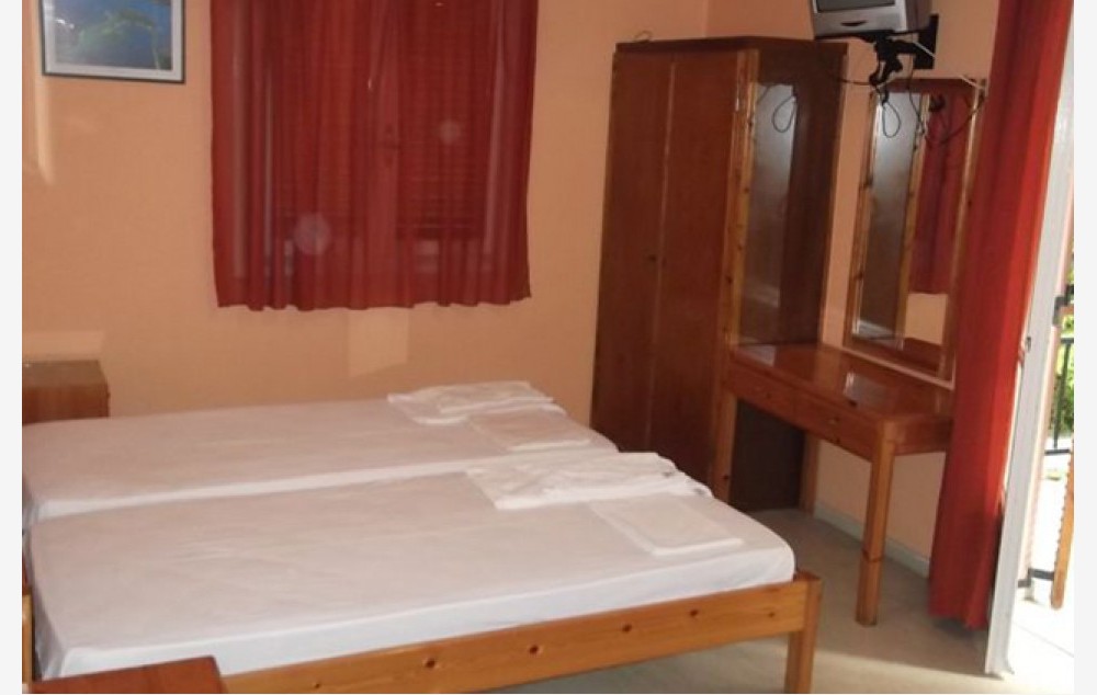 VILA DASKALOS - LEFKADA thumbnail 8