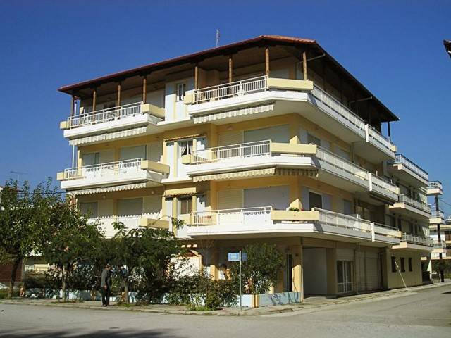 VILA DEL SOL NEI PORI