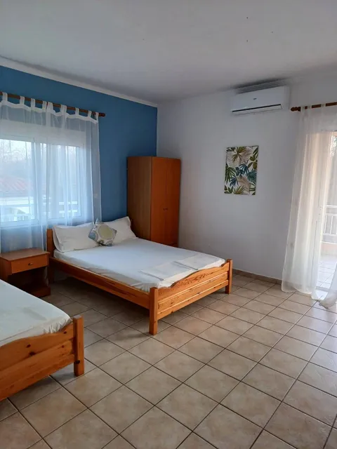VILA DEL SOL NEI PORI