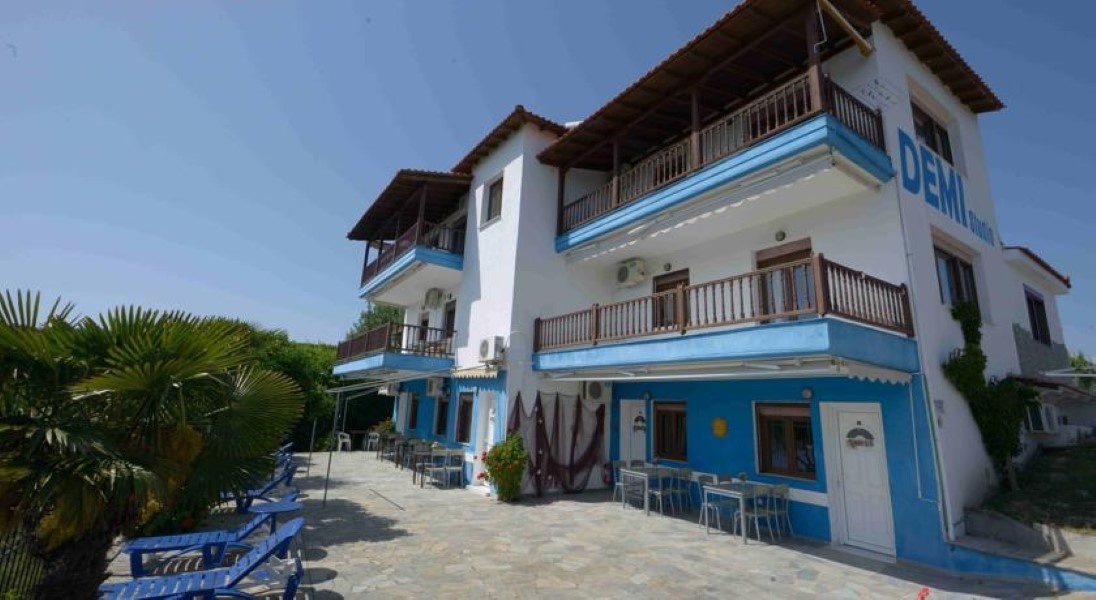 Vila Demi thumbnail 2