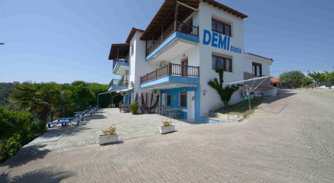 Vila Demi thumbnail 3