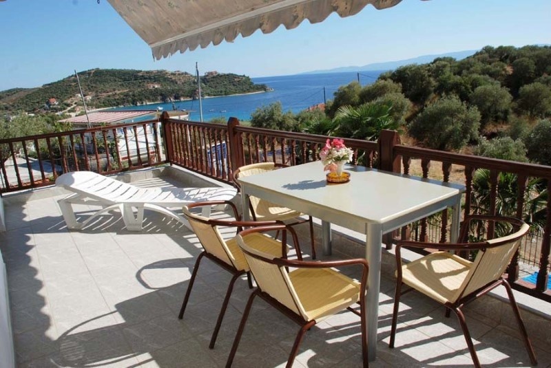 Vila Demi thumbnail 8