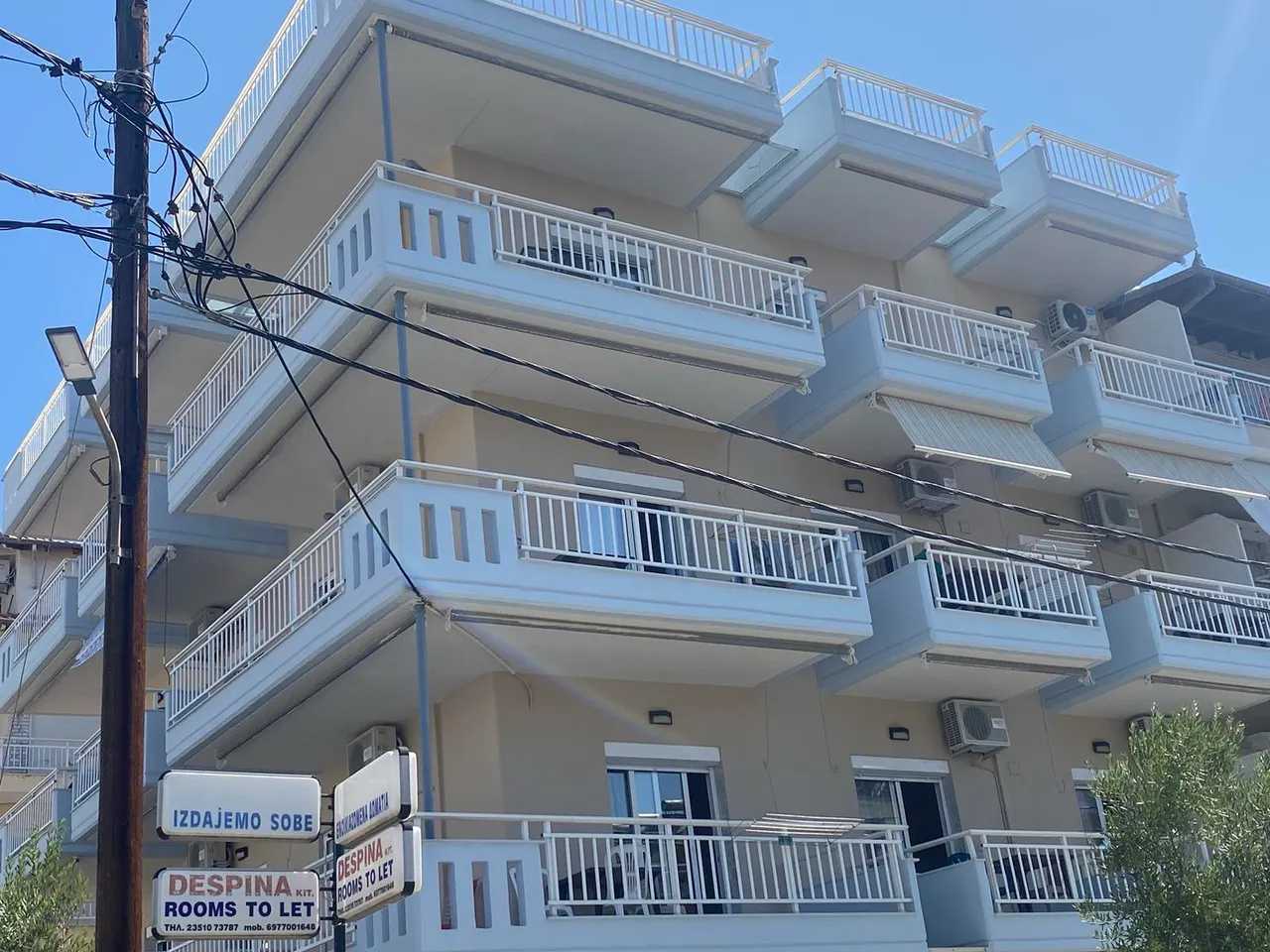 Vila Despina