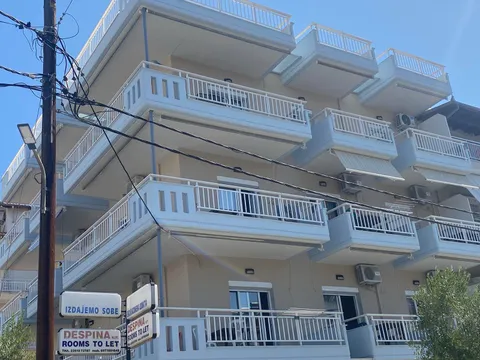 Vila Despina