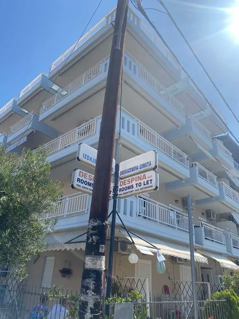 Vila Despina - 2