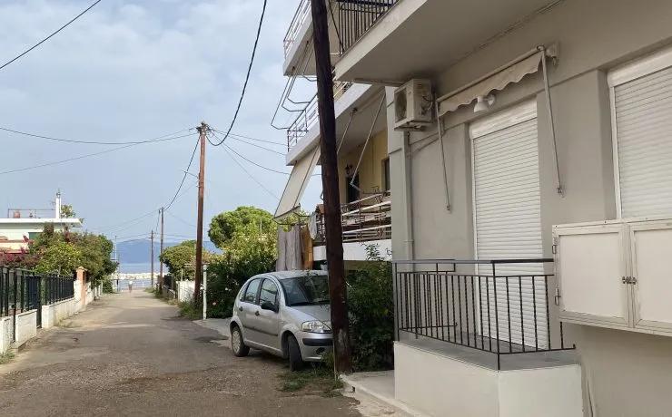 Vila Diana