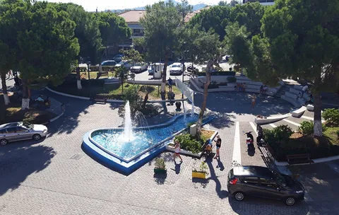 VILA DIMITRA - 2
