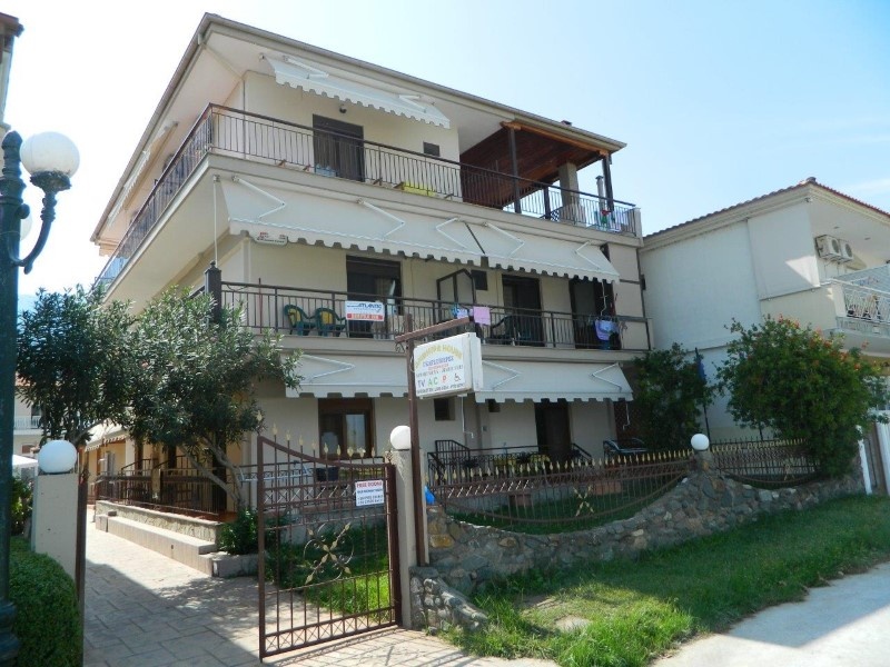 Vila Dimitra INN