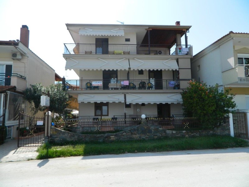 Vila Dimitra INN thumbnail 2
