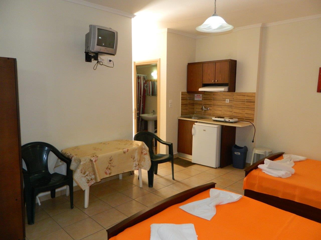 Vila Dimitra INN thumbnail 20
