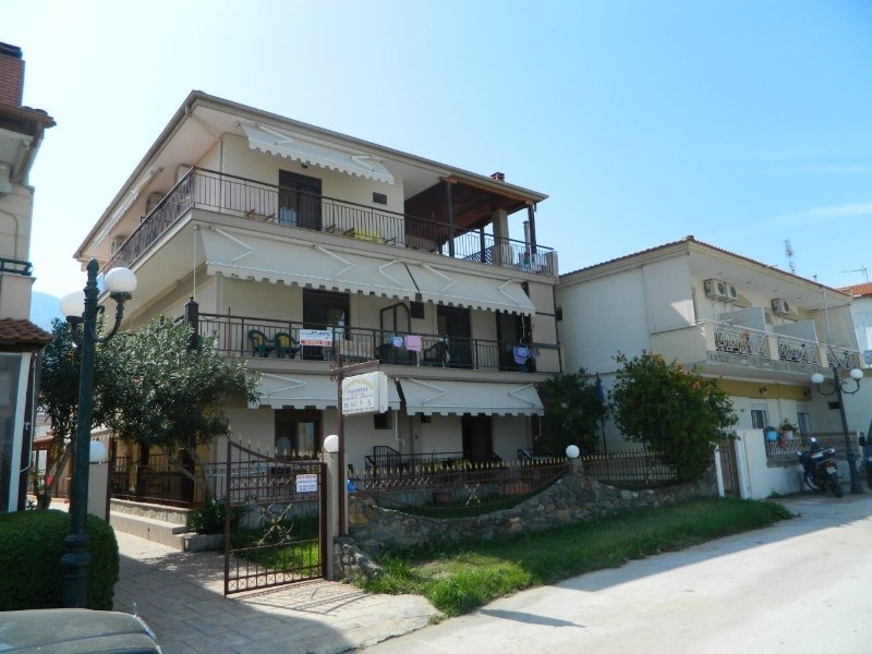Vila Dimitra INN thumbnail 3