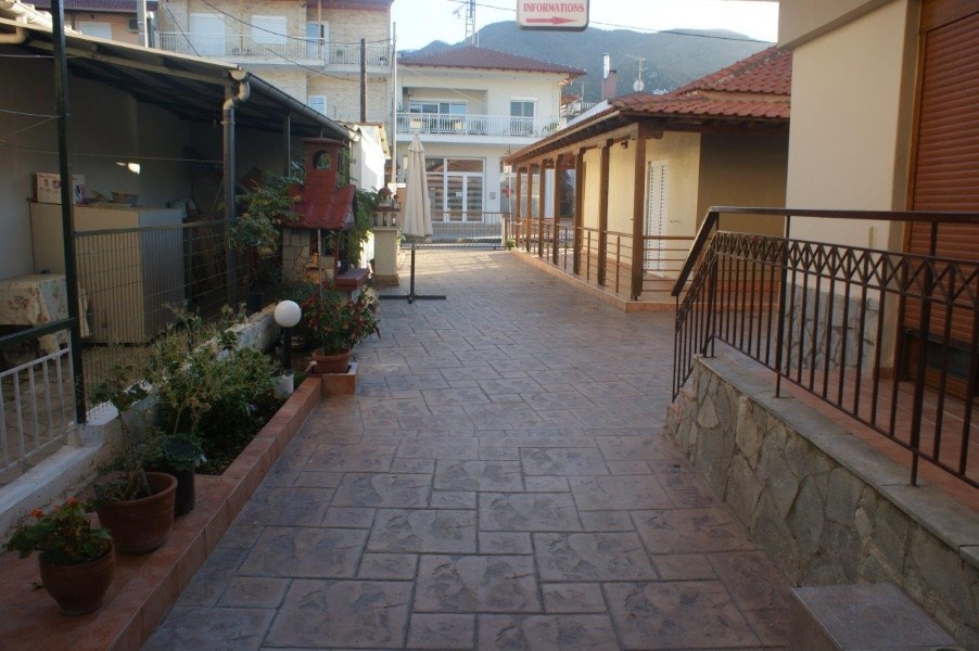 Vila Dimitra INN thumbnail 37