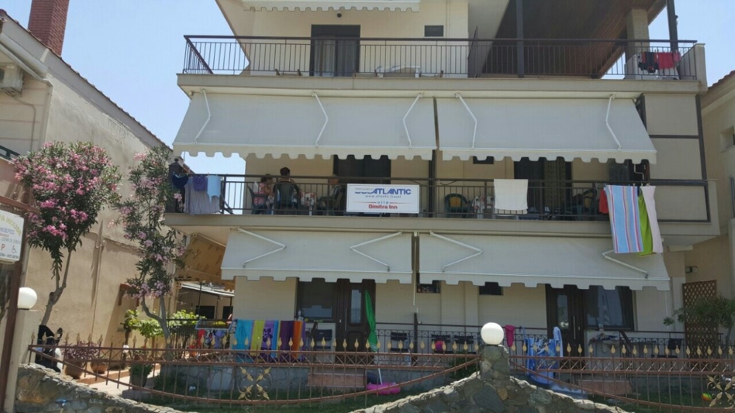 Vila Dimitra INN thumbnail 4