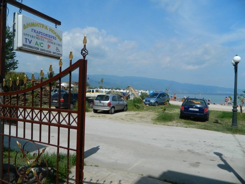 Vila Dimitra INN thumbnail 42