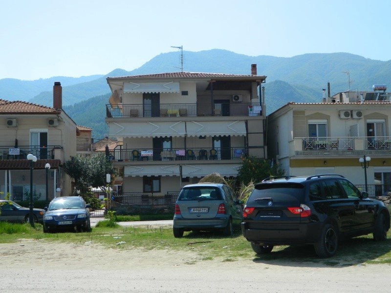 Vila Dimitra INN thumbnail 5