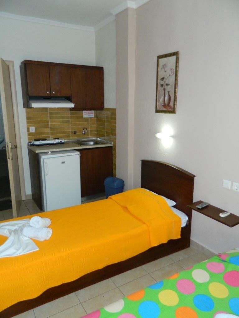 Vila Dimitra INN thumbnail 8