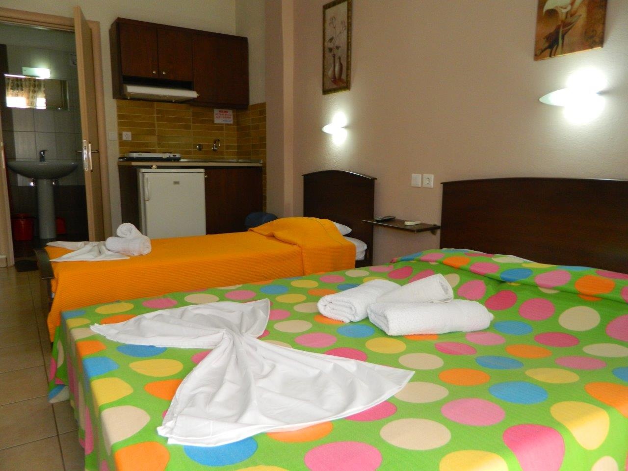 Vila Dimitra INN thumbnail 9