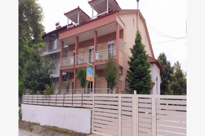 Vila Dimitra