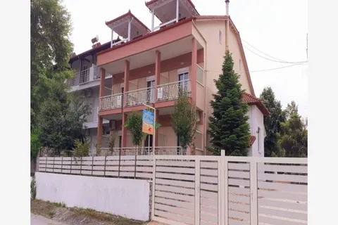 Vila Dimitra