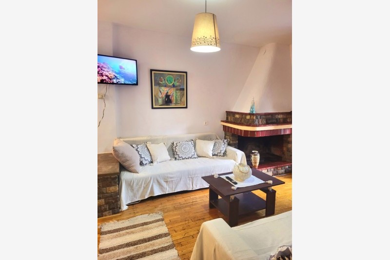 Vila Dimitra thumbnail 6