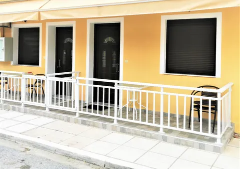 Vila Dimitris Ammos - 2