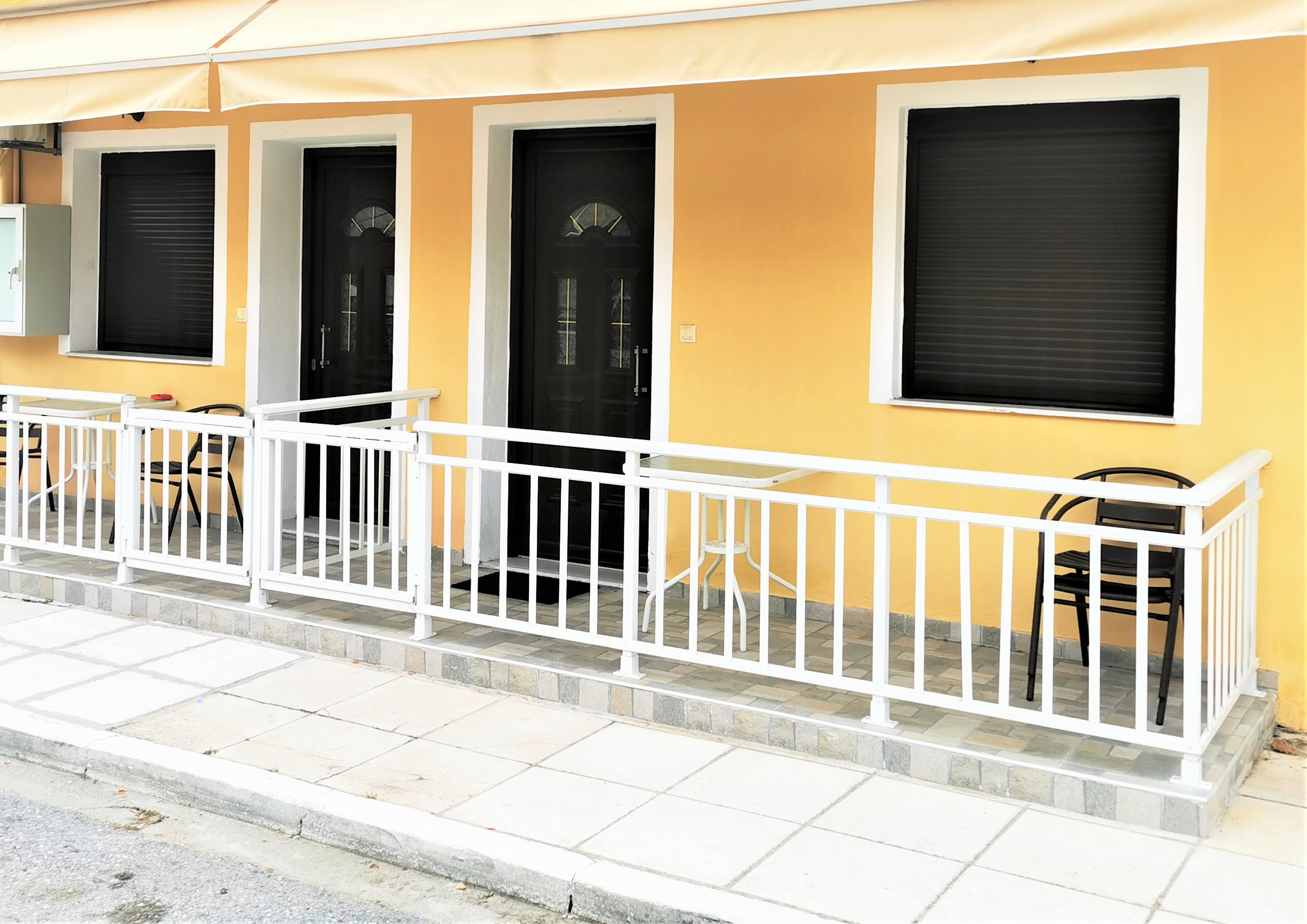 Vila Dimitris Ammos thumbnail 2