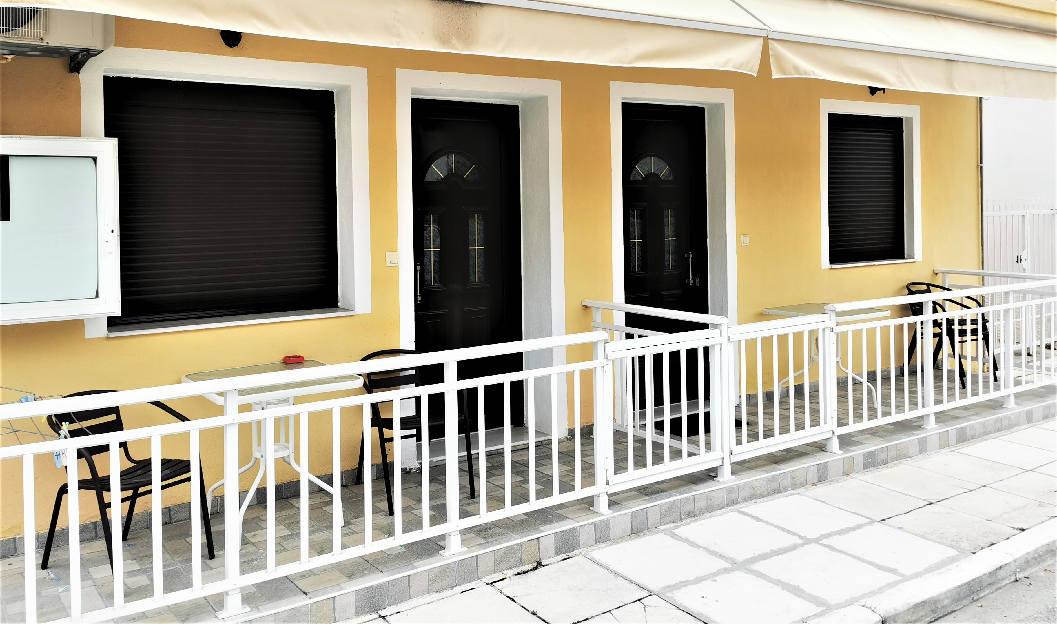 Vila Dimitris Ammos thumbnail 3