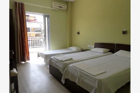Vila Dimitris - 5