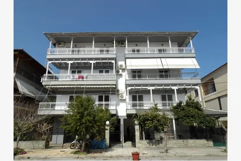 Vila Dimitris