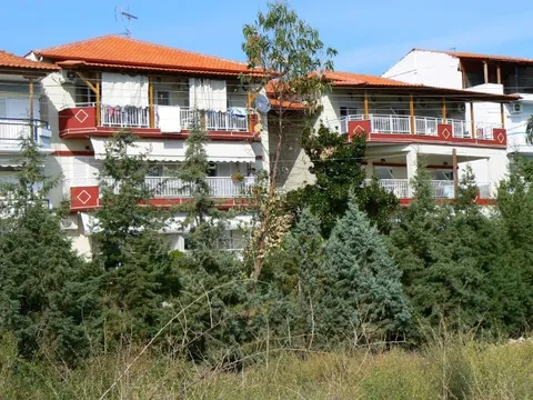 Vila Dimitris - 2