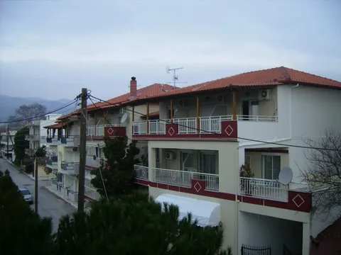 Vila Dimitris - 3