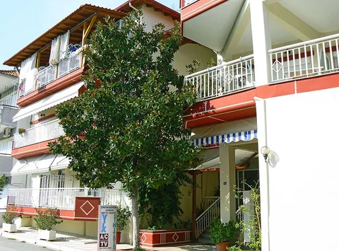 Vila Dimitris - 4