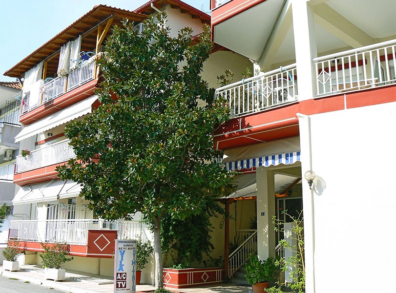 Vila Dimitris thumbnail 4