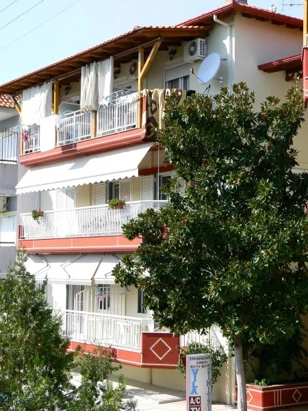 Vila Dimitris - 5