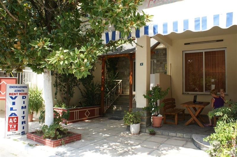 Vila Dimitris thumbnail 6