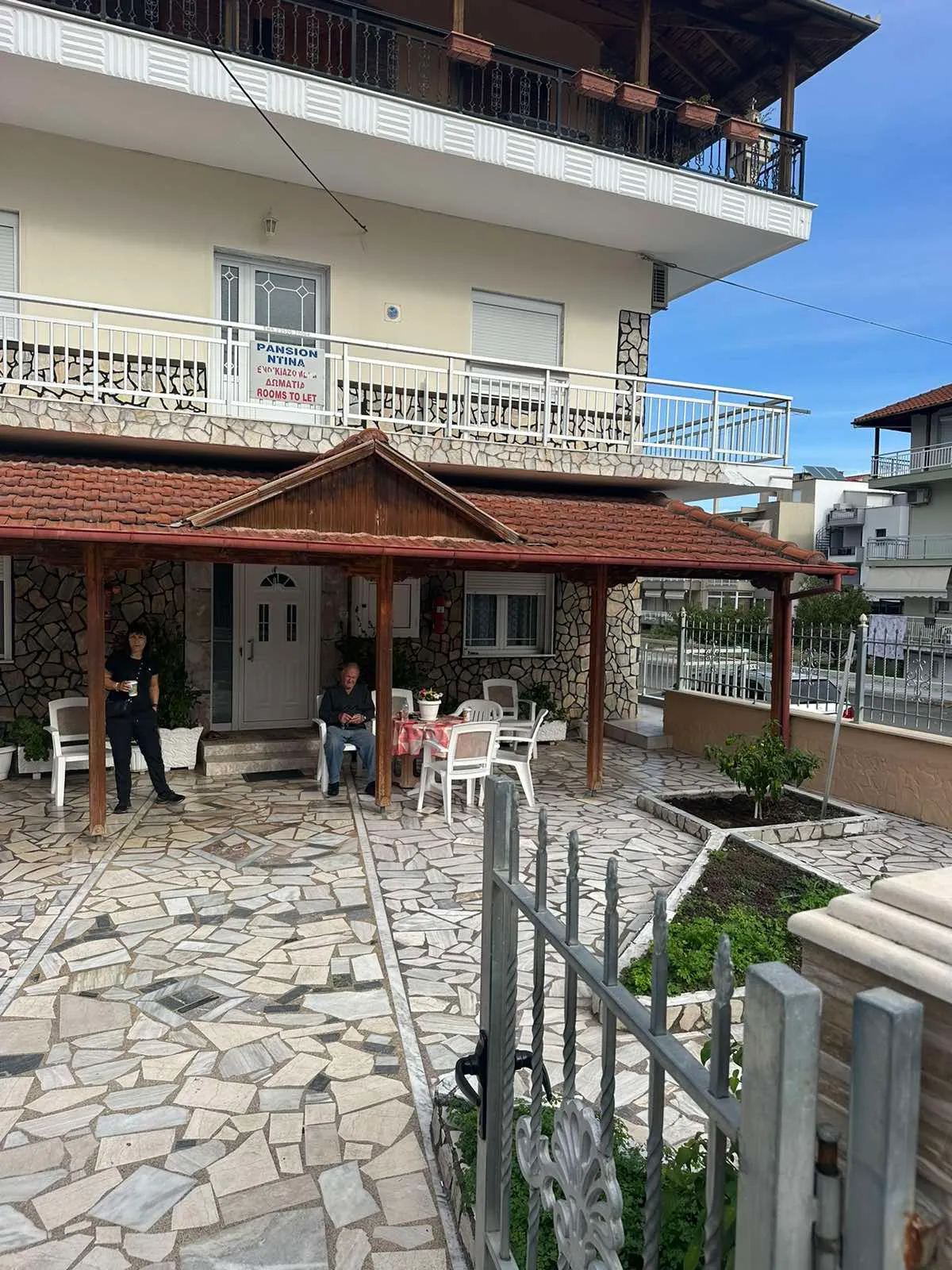 Vila Dina