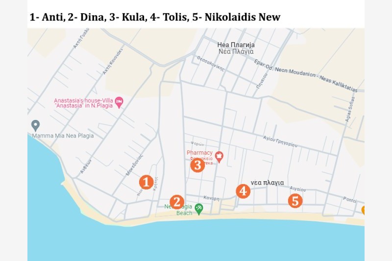 Vila Dina thumbnail 33