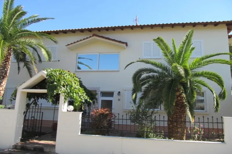 Vila Dionisos